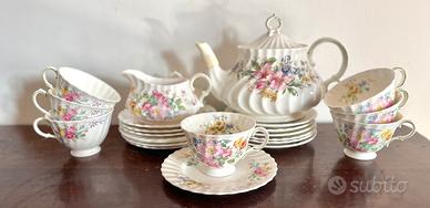 Royal Doulton vintage set da Te’