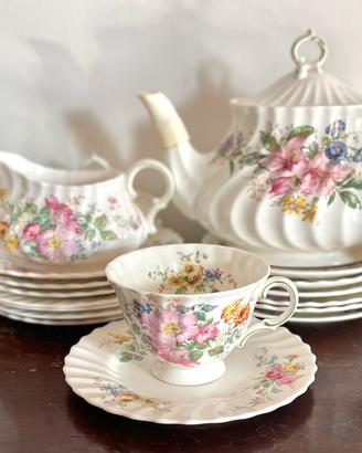 Royal Doulton vintage set da Te’