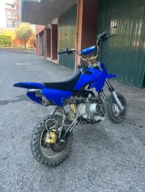 pit bike 110