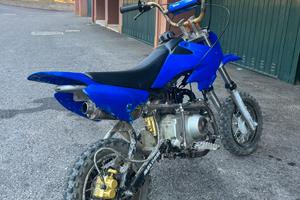 pit bike 110