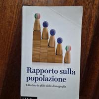 Rapporto sulla popolazione 