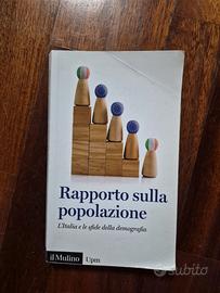 Rapporto sulla popolazione 