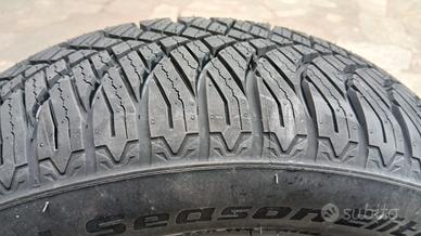 pneumatici 4stagioni NUOVI