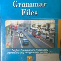 NEW GRAMMAR FILES