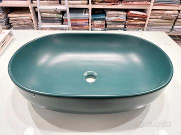 Lavabo da appoggio lavandino