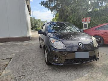 Renault Twingo 2009