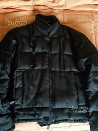 Piumino uomo Essenza