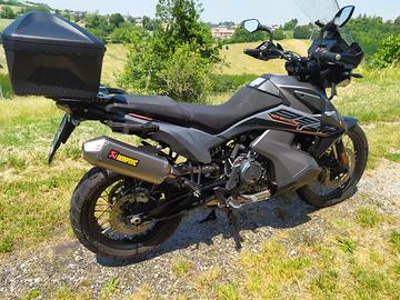 KTM 890 adventure