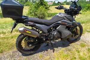 KTM 890 adventure