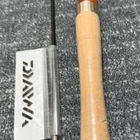 canna da pesca Daiwa Presso Trout area 64MLF