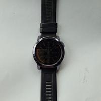 Garmin fenix 7x solar