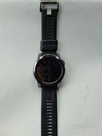 Garmin fenix 7x solar