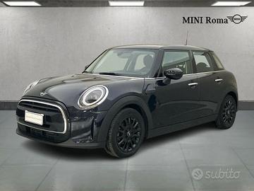 Mini Cooper 1.5 TwinPower Turbo Cooper