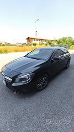 MERCEDES- BENZ CLA 