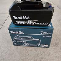 Batteria Makita 6Ah