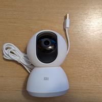 Mi Home Security Camera 360° 1080p