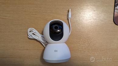 Mi Home Security Camera 360° 1080p