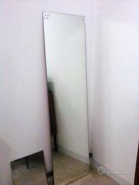 Specchio 44cm x 160cm