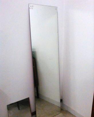 Specchio 44cm x 160cm