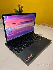 Laptop Lenovo Legion 5