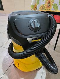 Aspirapolvere Karcher