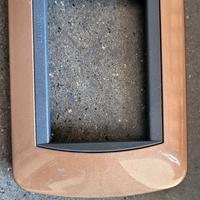 placca/placche btcino livinglight