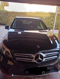Gle 250 d
