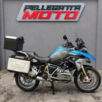 Bmw R 1250 GS Assetto ribassato