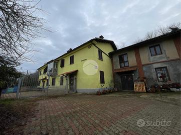 CASA INDIPENDENTE A ASTI