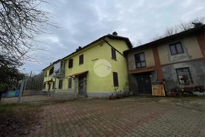 CASA INDIPENDENTE A ASTI