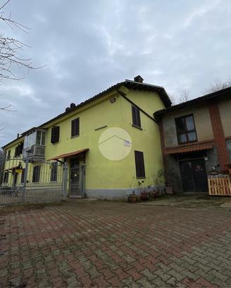 CASA INDIPENDENTE A ASTI
