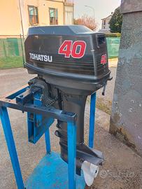 tohatsu 40