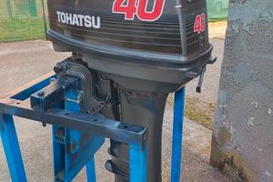 tohatsu 40