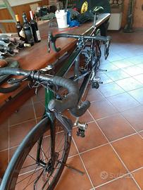 Bici tandem "Bonetti"
