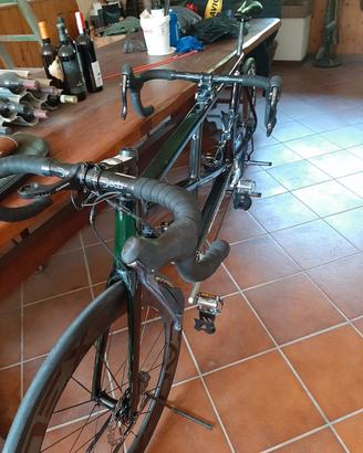 Bici tandem "Bonetti"