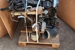 MOTORE - CAH Audi A4 2000 TD