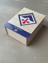 Puzzle in legno logo Fiorentina