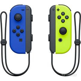 Joycons nintendo switch