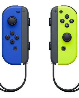 Joycons nintendo switch