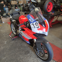 Ducati Panigale 1299 Race