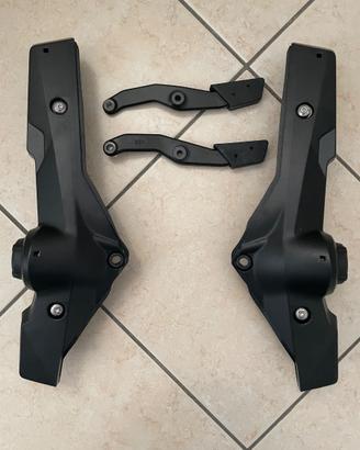 Supporti borse BMW Vario R 1300 GS 2026