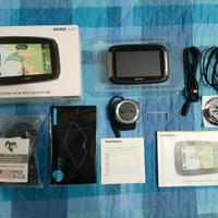 TOMTOM Rider 420