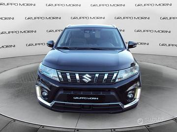 Suzuki Vitara 1.4h Cool 2wd