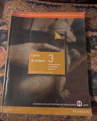 L’arte di vedere 3