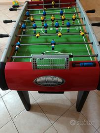calcio balilla 