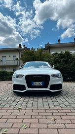Audi A5 Sline Sportback