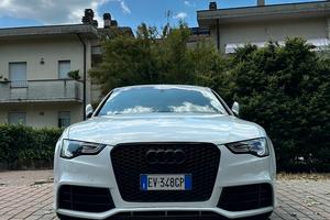 Audi A5 Sline Sportback