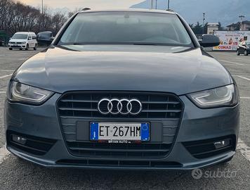 Audi A 4