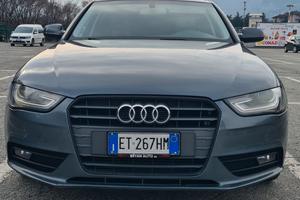 Audi A 4