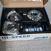 Variatore Polini Evolution Hi-Speed minarelli 